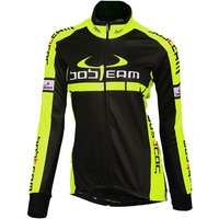 Thermojacke, BOBTEAM Colors Damen Winterjacke, Größe M, Radbekleidung|Cycle Thermojacke, BOBTEAM Colors Damen Winterjacke, Größe M, Radbekleidung|Cycle von Bobteam