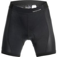 Unterhose Fahrrad, BOBTEAM Damen Innenhose, Größe XL, Unterhose Fahrrad, BOBTEAM Damen Innenhose, Größe XL, von Bobteam