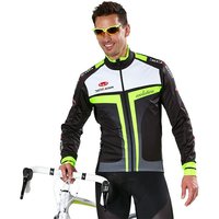 Winterjacke Fahrrad, BOBTEAM Evolution 2.0 Winterjacke, für Herren, Größe M, Winterjacke Fahrrad, BOBTEAM Evolution 2.0 Winterjacke, für Herren, Größe M, von Bobteam