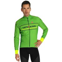 Winterjacke Fahrrad, BOBTEAM Winterjacke Scatto, für Herren, Größe M, von Bobteam