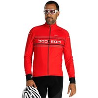 Winterjacke Fahrrad, BOBTEAM Winterjacke Scatto, für Herren, Größe M, von Bobteam