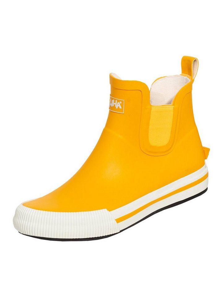 Bockstiegel Damen-Halbstiefel Momo Gummistiefel Bockstiegel Damen-Halbstiefel Momo Gummistiefel von Bockstiegel