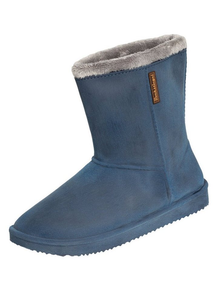 Bockstiegel Damen Winterboot Vanessa dunkelblau Winterstiefel Bockstiegel Damen Winterboot Vanessa dunkelblau Winterstiefel von Bockstiegel