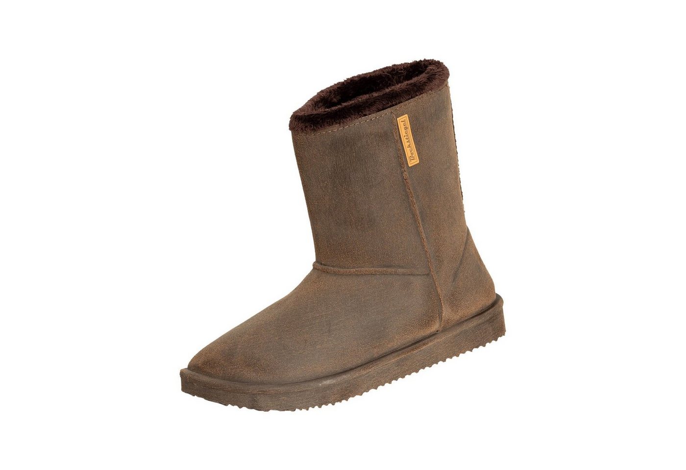 Bockstiegel Damen Winterboot Vanessa dunkelbraun Gummistiefel Bockstiegel Damen Winterboot Vanessa dunkelbraun Gummistiefel von Bockstiegel