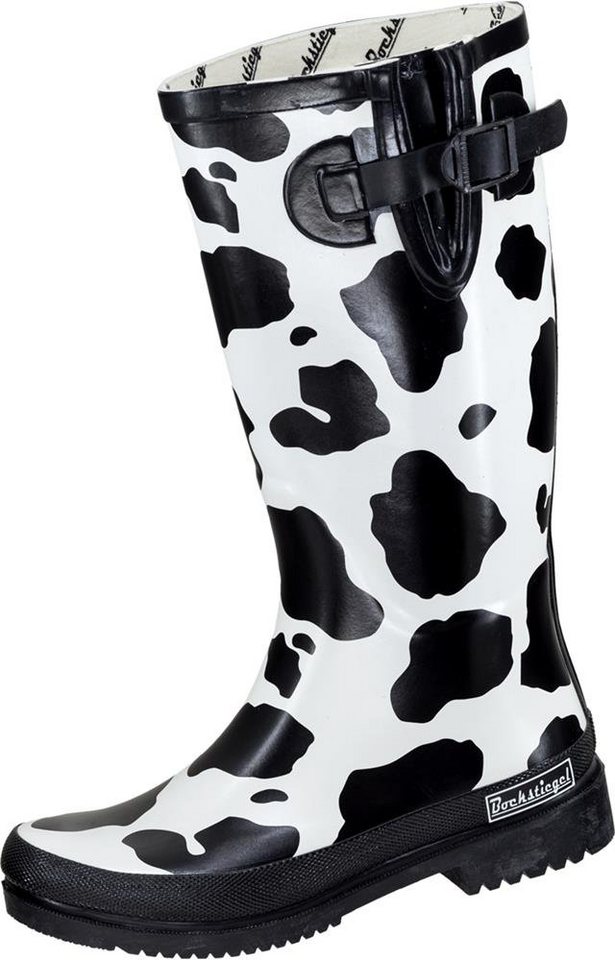 Bockstiegel KUH Gummistiefel Bockstiegel KUH Gummistiefel von Bockstiegel