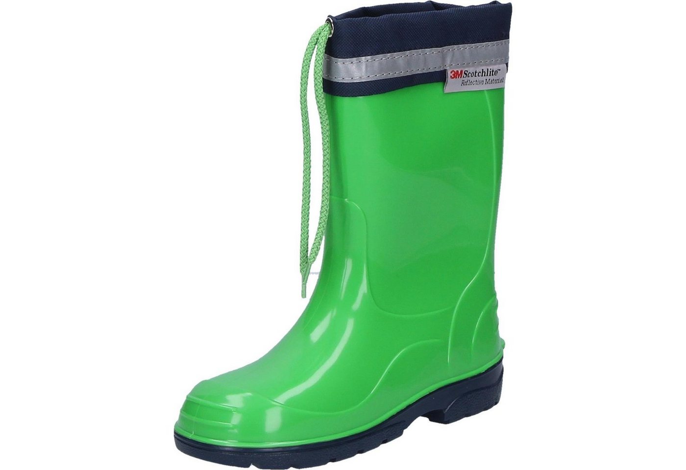 Bockstiegel Kim hellgrün Stiefel Bockstiegel Kim hellgrün Stiefel von Bockstiegel