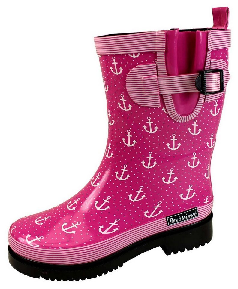 Bockstiegel MARLEEN Gummistiefel für Freizeit und Garten Bockstiegel MARLEEN Gummistiefel für Freizeit und Garten von Bockstiegel