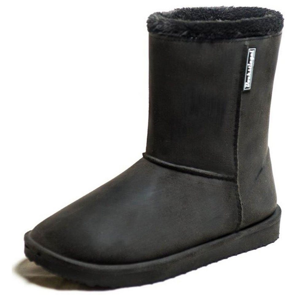 Bockstiegel Vanessa Gummistiefel gefüttert und 100% Wasserdicht Bockstiegel Vanessa Gummistiefel gefüttert und 100% Wasserdicht von Bockstiegel