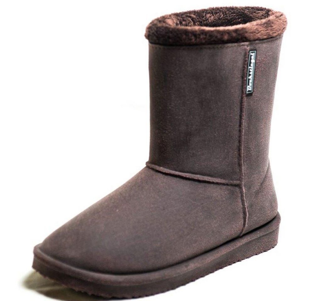 Bockstiegel Vanessa Gummistiefel gefüttert und 100% Wasserdicht Bockstiegel Vanessa Gummistiefel gefüttert und 100% Wasserdicht von Bockstiegel