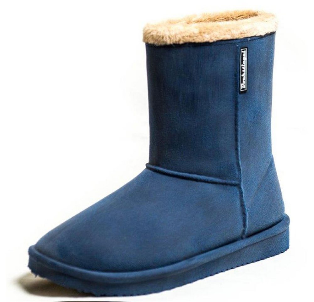 Bockstiegel Vanessa Gummistiefel gefüttert und 100% Wasserdicht Bockstiegel Vanessa Gummistiefel gefüttert und 100% Wasserdicht von Bockstiegel