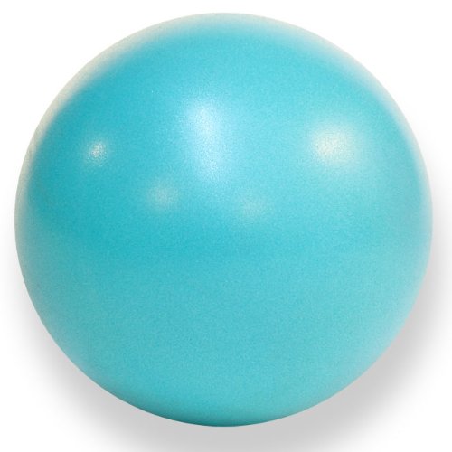 Bodhi Pilates Ball, Ø 30 cm, grün, Soft und flexibel, Pilatesball Bodhi Pilates Ball, Ø 30 cm, grün, Soft und flexibel, Pilatesball von Bodhi