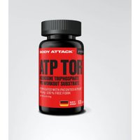 ATP Tor (60 Kapseln) von Body Attack