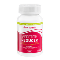 Appetite Reducer FEM (60 Kapseln) von Body Attack