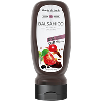 Body Attack BALSAMICO DRESSING - 320ml von Body Attack