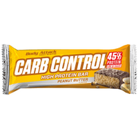 Carb Control - 100g - Peanut Butter Carb Control - 100g - Peanut Butter von Body Attack