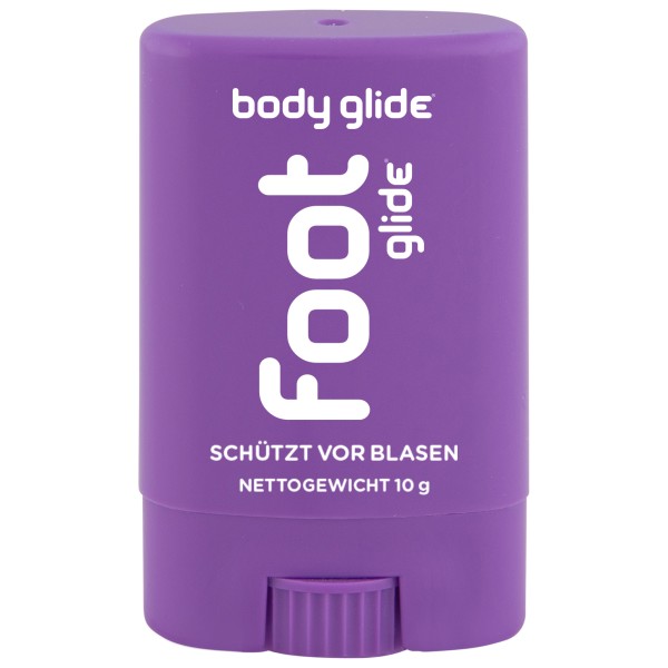 Body Glide - Foot Glide Gr 10 g Body Glide - Foot Glide Gr 10 g von Body Glide