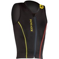 BODYGLOVE Kinder Skisport Protektoren-Weste "Lite Pro" von Body Glove