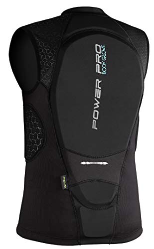 Body Glove Damen Protektor Top Power Pro von Body Glove