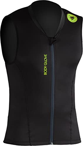 Body Glove Herren Protektor Top Lite Pro Back Protector von Body Glove