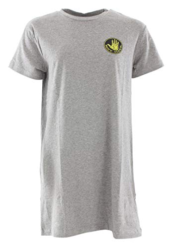 Body Glove OG Logo Dress Langarmshirt Damen S Dunkel meliert Body Glove OG Logo Dress Langarmshirt Damen S Dunkel meliert von Body Glove