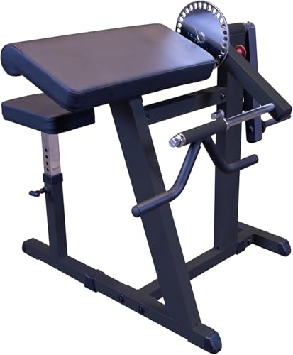 Body Solid Biceps-triceps Table Machine, GCBT380 Body Solid Biceps-triceps Table Machine, GCBT380 von Body-Solid