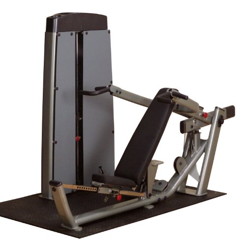 Body-Solid DPRS-SF ProDual-Serie Kraftstation Multi-Press-Maschine Body-Solid DPRS-SF ProDual-Serie Kraftstation Multi-Press-Maschine von Body-Solid