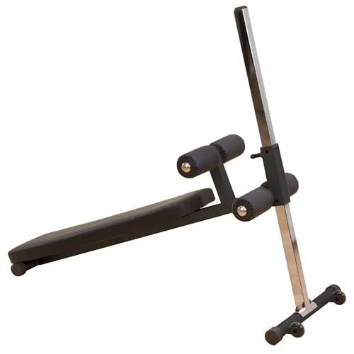 Body-Solid GAB-60 Bauchtrainer, negativ Body-Solid GAB-60 Bauchtrainer, negativ von Body-Solid