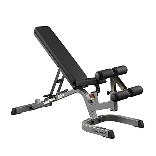 Body-Solid GFI-71 Kombibank | Trainingsbank | Schrägbank | Flachbank | Drückerbank Body-Solid GFI-71 Kombibank | Trainingsbank | Schrägbank | Flachbank | Drückerbank von Body-Solid