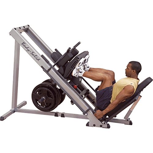 Body-Solid GLPH1100S Adapter Body-Solid GLPH1100S Adapter von Body-Solid