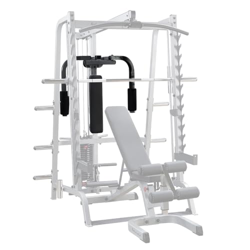 Body-Solid GPA-3 Butterfly-Anbau Body-Solid GPA-3 Butterfly-Anbau von Body-Solid