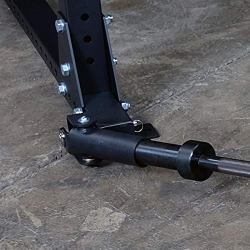 Body-Solid GPR-TBR T-Bar-Drehgelenk Body-Solid GPR-TBR T-Bar-Drehgelenk von Body-Solid