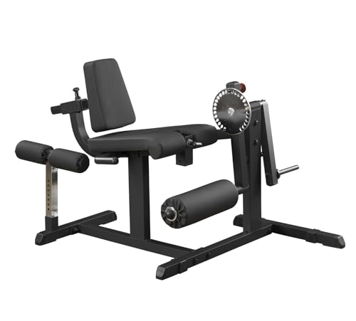 Body-Solid GCEC-340 2in1 Beintrainer | Beinstrecker & Beinbeuger | Leg Extension and Curl Body-Solid GCEC-340 2in1 Beintrainer | Beinstrecker & Beinbeuger | Leg Extension and Curl von Body-Solid