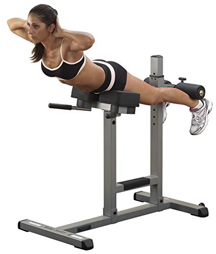 Body-Solid GRCH-322 Rückentrainer Roman Chair Rückenstrecker Pro Body-Solid GRCH-322 Rückentrainer Roman Chair Rückenstrecker Pro von Body-Solid