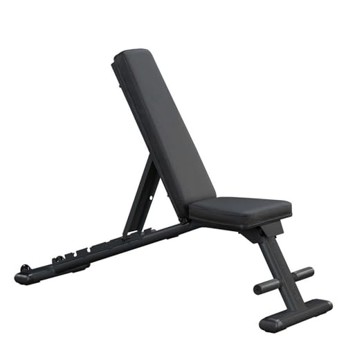 Body-Solid GFID-225B Hantelbank | zusammenklappbar | komplett montiert | Negativ-Einstellung | Kombibank | Trainingsbank | Schrägbank | Flachbank | Fitness-Bank | Bench Body-Solid GFID-225B Hantelbank | zusammenklappbar | komplett montiert | Negativ-Einstellung | Kombibank | Trainingsbank | Schrägbank | Flachbank | Fitness-Bank | Bench von Body-Solid