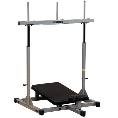 Body-Solid PVLP-156X Powerline-Serie Beintrainer | Vertikale Beinpresse | Vertical Leg Press Body-Solid PVLP-156X Powerline-Serie Beintrainer | Vertikale Beinpresse | Vertical Leg Press von Body-Solid