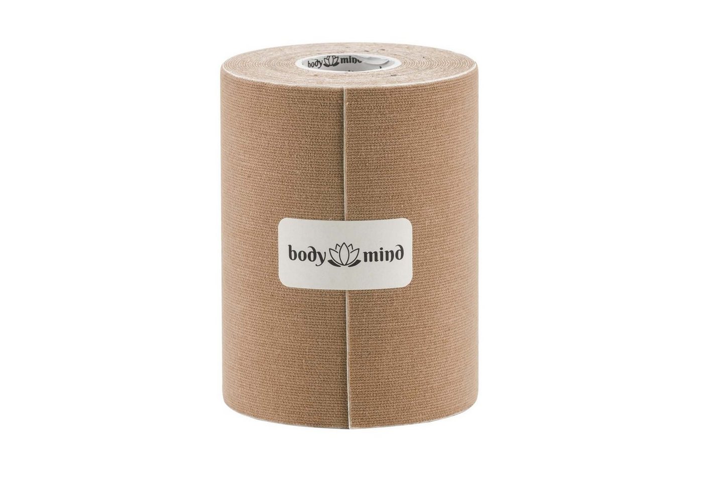 Body & Mind Kinesiologie-Tape Sporttape Bandage (Kinesiotape, 10 cm Breite) von Body & Mind
