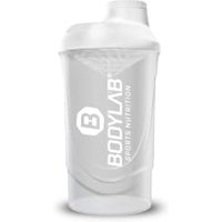 Bodylab24 Shaker - weiß von Bodylab24