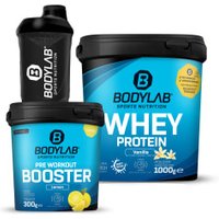 Bodylab Booty Starter Pack Bodylab Booty Starter Pack von Bodylab24
