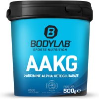AAKG (500g) von Bodylab24