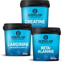 Megadeal 6 - Pump & Power Pack Megadeal 6 - Pump & Power Pack von Bodylab24