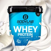 Whey Protein - 2000g - Neutral Whey Protein - 2000g - Neutral von Bodylab24