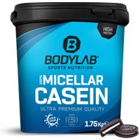 Casein Micellar - 1750g - Cookies & Cream Casein Micellar - 1750g - Cookies & Cream von Bodylab24