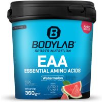EAA Essential Amino Acids - 360g Watermelon EAA Essential Amino Acids - 360g Watermelon von Bodylab24