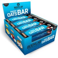 Energy Oats Bar - 12x50g - Apfel-Zimt Energy Oats Bar - 12x50g - Apfel-Zimt von Bodylab24