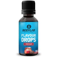 Flavour Drops - 30ml - Bratapfel von Bodylab24
