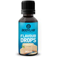 Flavour Drops - 30ml - Cheesecake Flavour Drops - 30ml - Cheesecake von Bodylab24