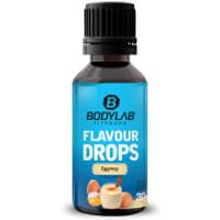Flavour Drops - 30ml - Eierlikör Flavour Drops - 30ml - Eierlikör von Bodylab24
