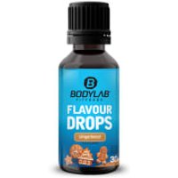Flavour Drops - 30ml - Lebkuchen Flavour Drops - 30ml - Lebkuchen von Bodylab24