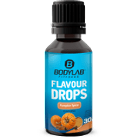 Flavour Drops - 30ml - Pumpkin Spice Flavour Drops - 30ml - Pumpkin Spice von Bodylab24