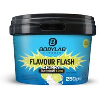 Flavour Flash - 250g - Chunky Buttermilk Lime von Bodylab24